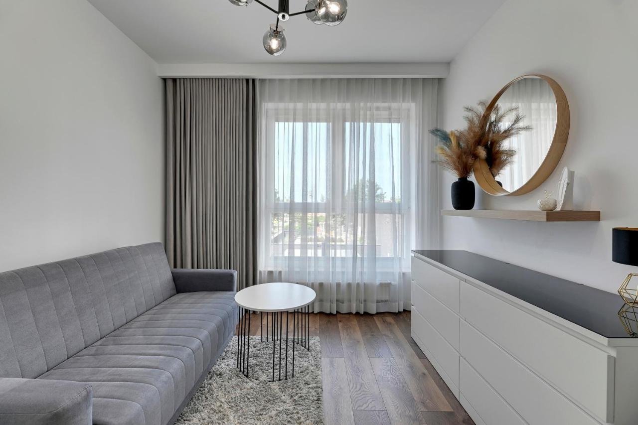 Bastion Walowa City Center & Parking By Downtown Apartments Gdańsk Exteriör bild